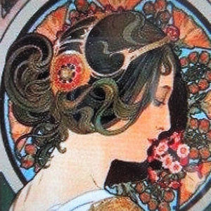 Meet your Posher, Marlene